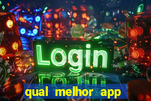 qual melhor app para jogar no jogo do bicho